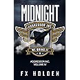 Midnight: A gripping Aggressor Inc. action thriller (The Aggressor Series)