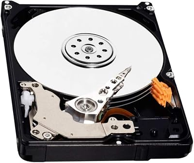 Toshiba 500GB SATA 2.5" Hard Drive for Apple MacBook Pro Mini 5400 RPM