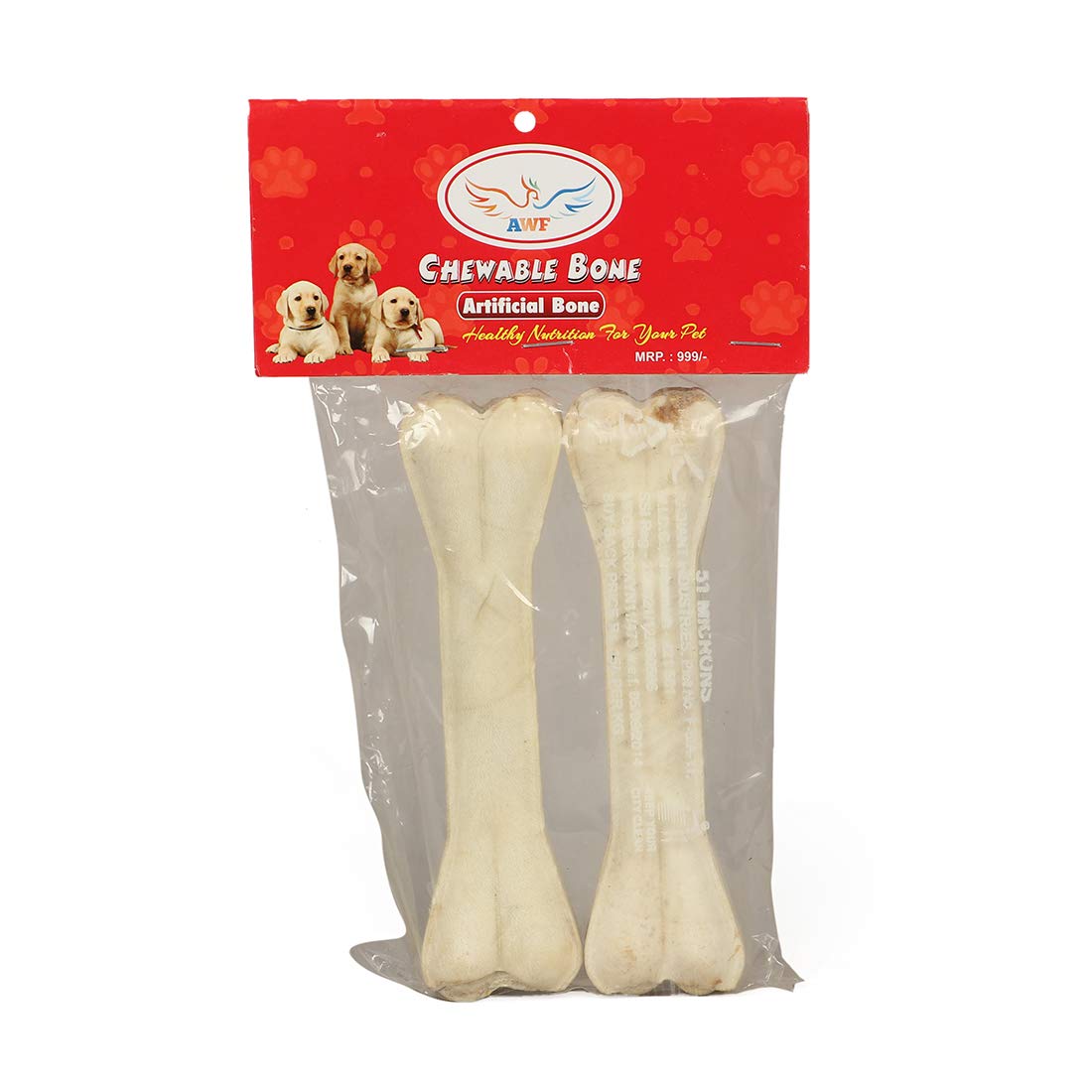 artificial bone for dogs