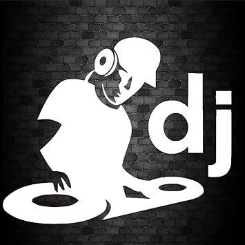 Dj High Res Stock Images Shutterstock