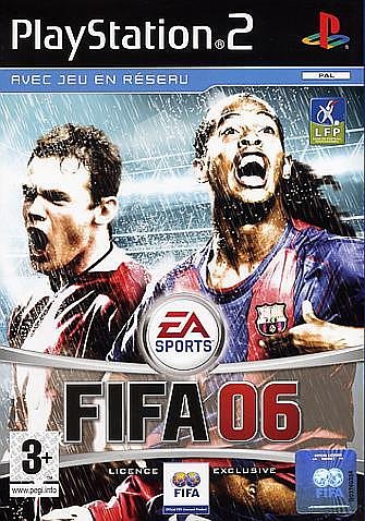 FIFA 06
