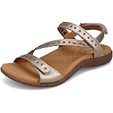 Taos Footwear Women's Dazzle Sandal