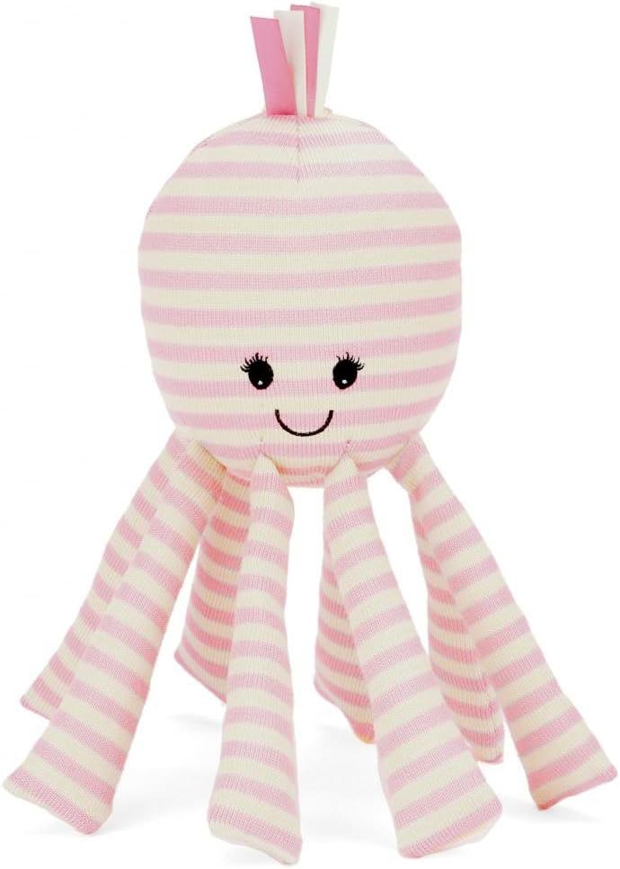 jellycat pink octopus