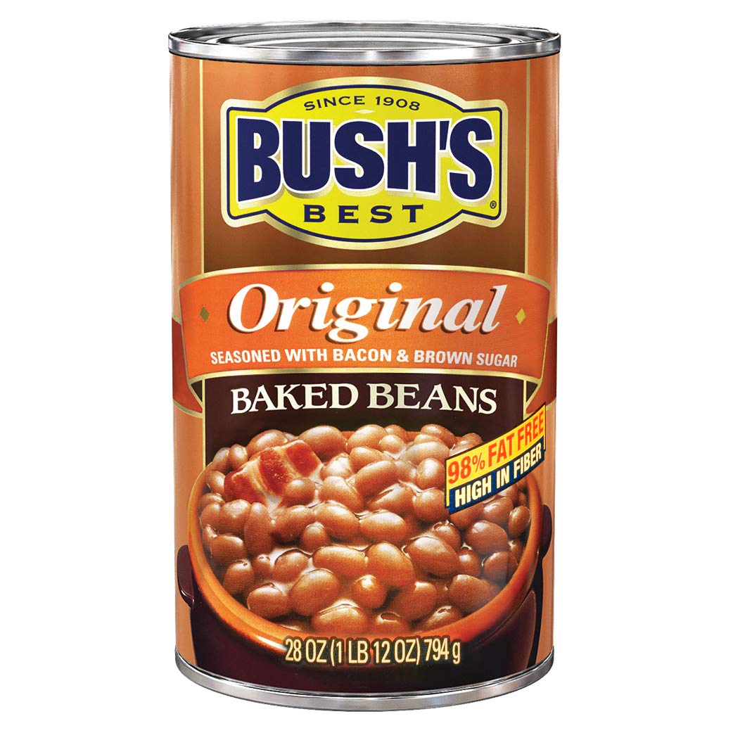 The 3 Best Baked Beans From Scratch Slow Cooker
