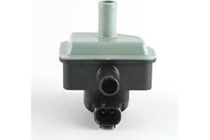 HXYBBGS 90910-AC004 90910-12283 Vapor Purge Canister Vaccum Solenoid Switch Valve Fits for Toyota Corolla Highlander/for Scion iM/for Lexus LS500 2014-2021 2023