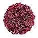 Food to Live Organic Dried Cranberries, 2 Pounds – Non-GMO, Kosher, Unsulfured, Bulk