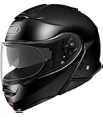 Amazon.com: Shoei J-Cruise II Open Face Motorcycle Helmet : Automotive