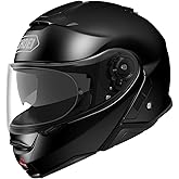 Shoei Neotec II Modular Motorcycle Helmet