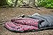 TETON Sports Celsius XL -25F Sleeping Bag; Cold Weather Sleeping Bag; Great for Family Camping; Free Compression Sack