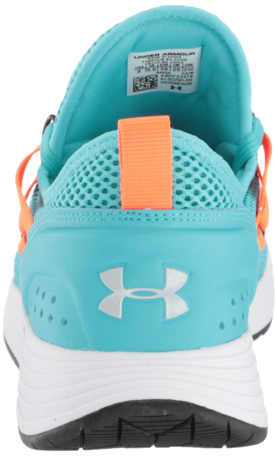 under armour women's breathe trainer x nm cross