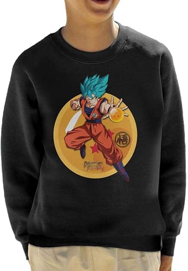 goku ultra instinct hoodie amazon