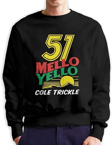 mello yello sweatshirt