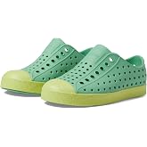 Native Shoes Unisex-Kids Jefferson Bloom Print Sneakers