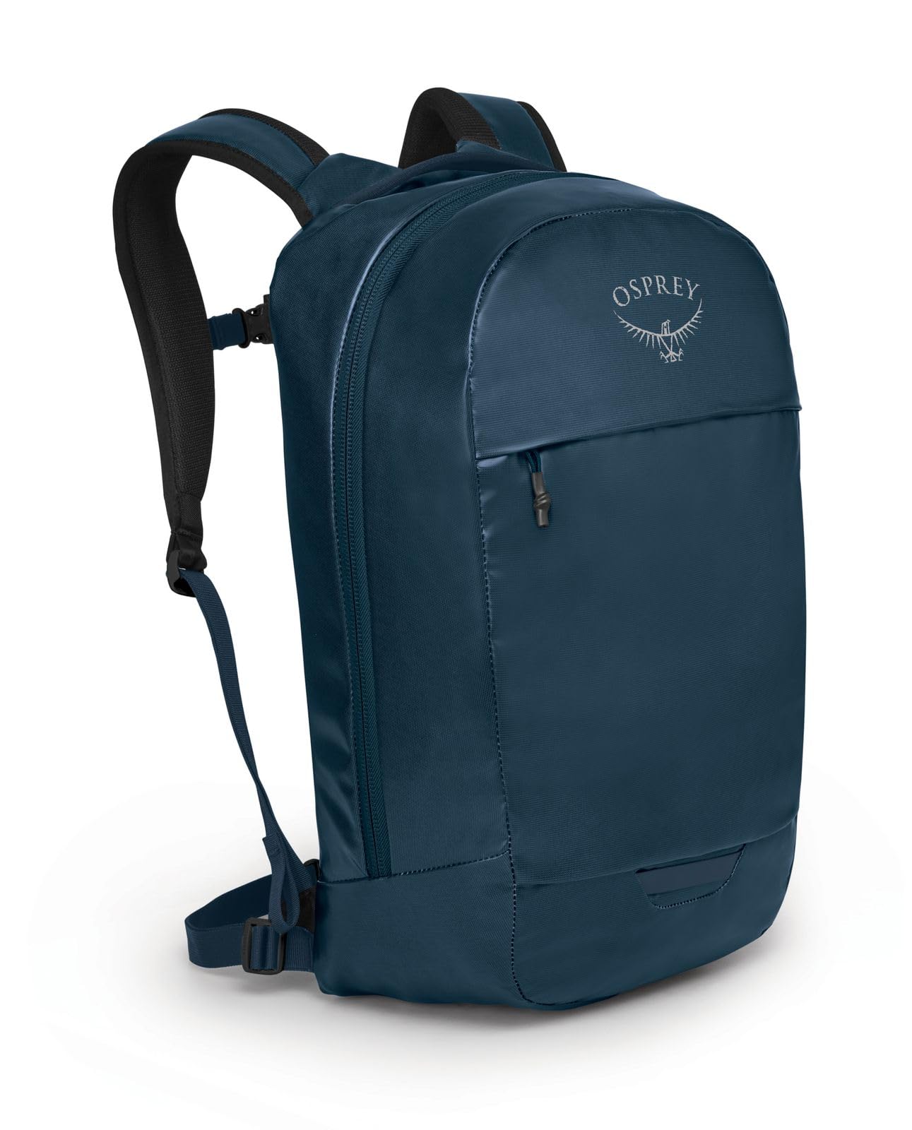 Osprey Transporter Panel Loader Unisex Lifestyle Pack Venturi Blue - O/S