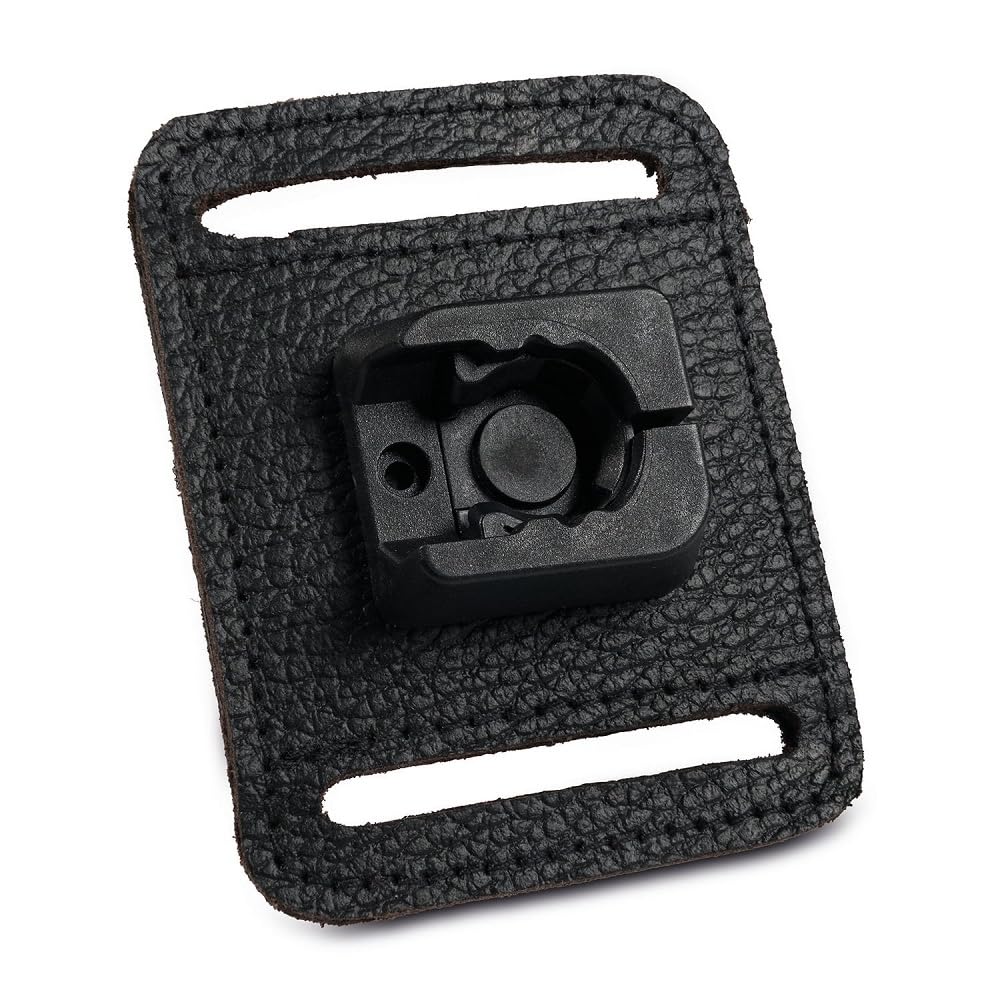 PARAT Parasnap 6.902.044.151 Belt Mount Base