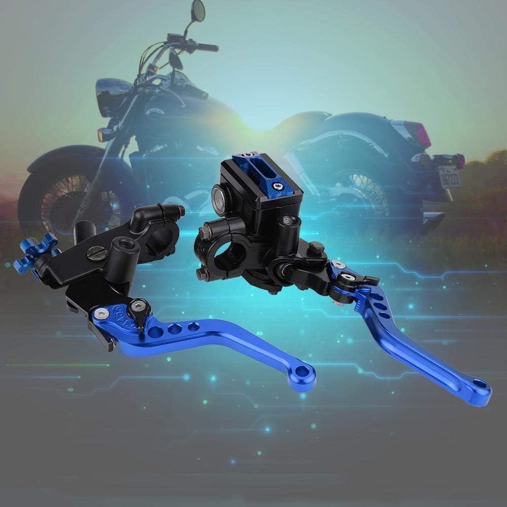 Nikou Universal Master Cylinder Levers - Image 4