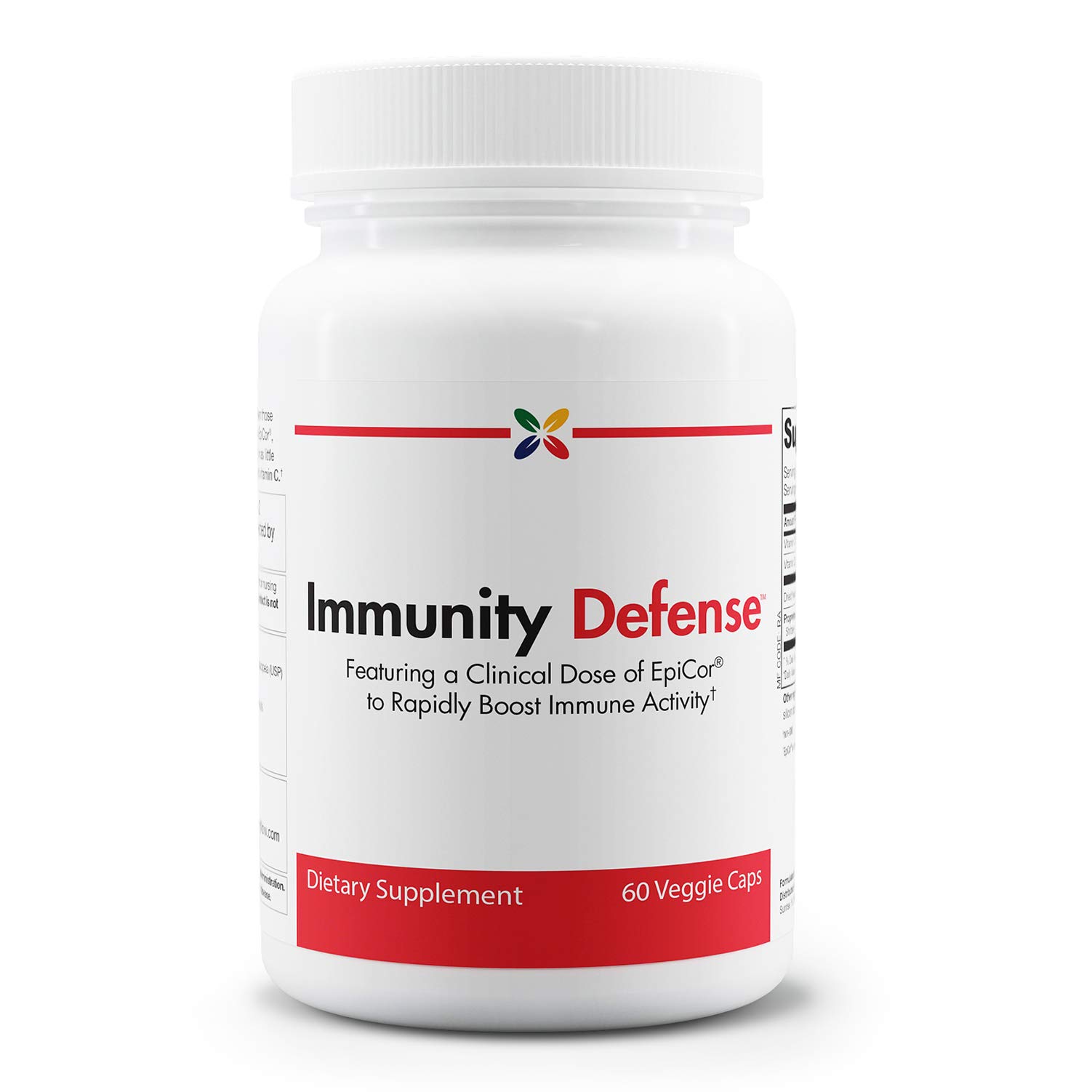 Immunity Defense