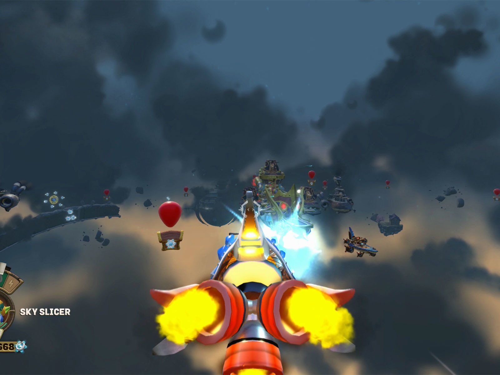 Watch Clip Skylanders SuperChargers Playthrough Prime Video