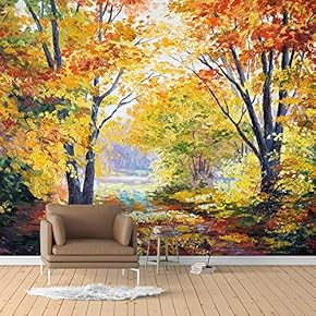 Wall Murals for Bedroom Beautiful Pictures Collection Panda Wings Removable Wallpaper Peel and Stick Wall Stickers - 66x96 inches