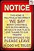 Alotaloha Man Cave Sign Weather Resistant Metal Politically Incorrect 8-Inch-by-12-Inch Bar Decor