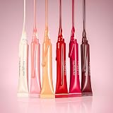 CLARINS Lip Perfector 25 Mulberry Glow 12ml Hydrating Lip Gloss view 8