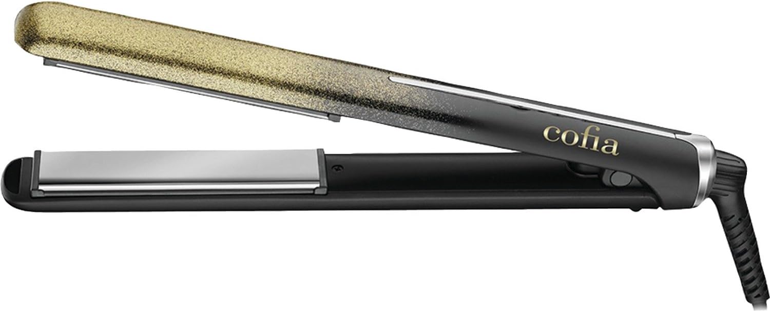Cofia by Conair 1IN COFIA Titan FLTIRN
