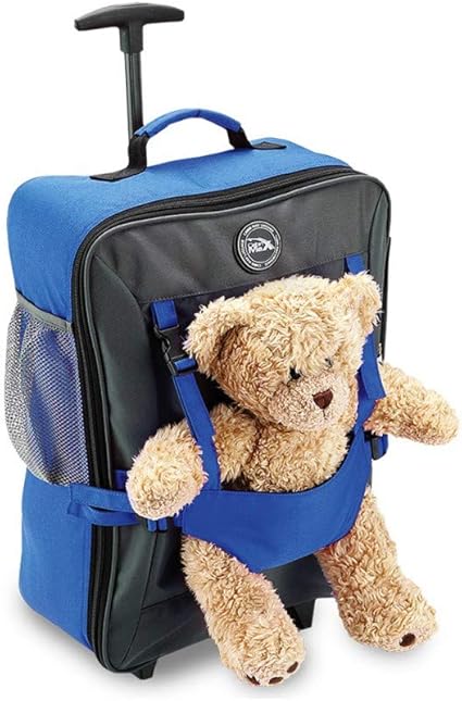 childrens suitcases amazon