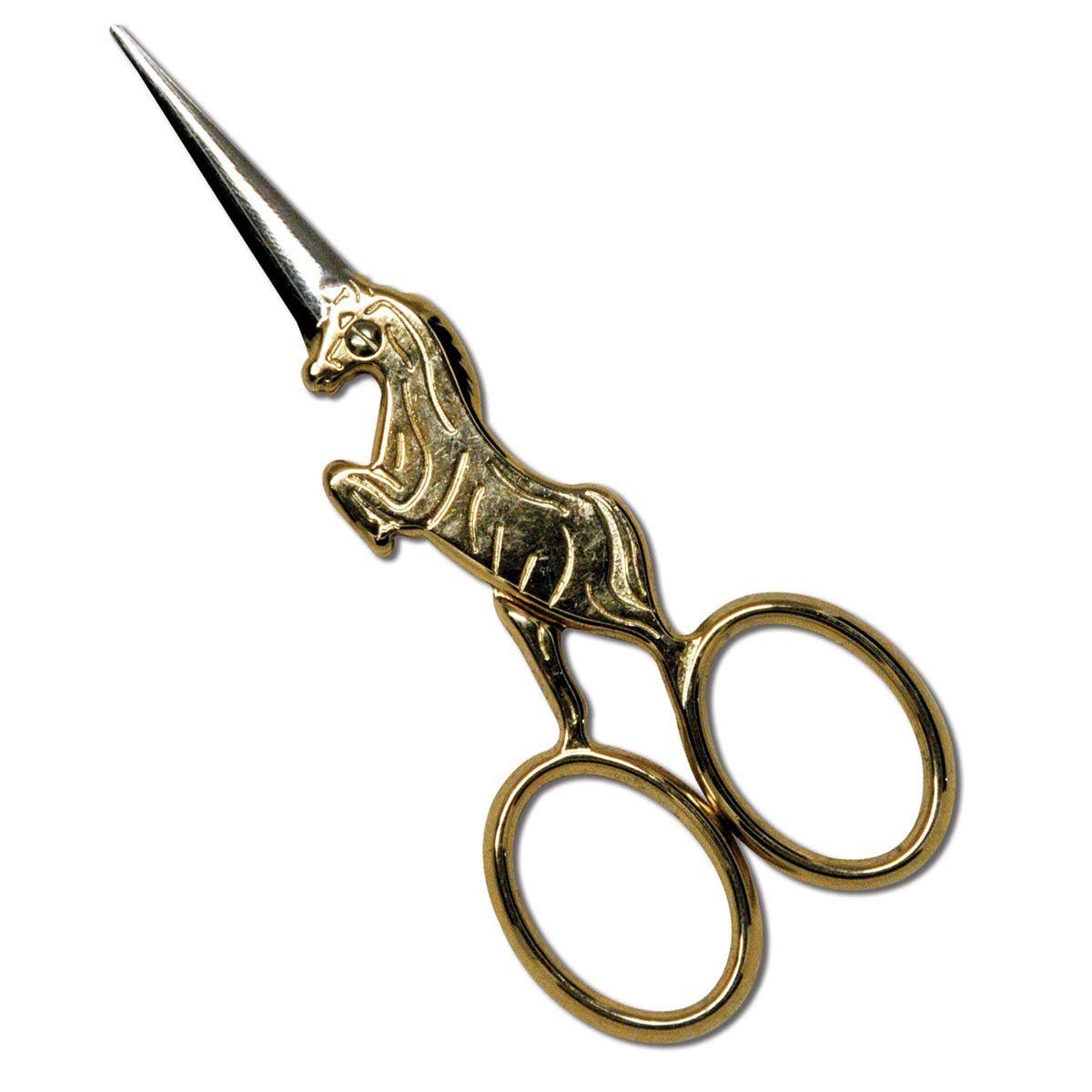 Sullivans Unicorn Embroidery Scissors