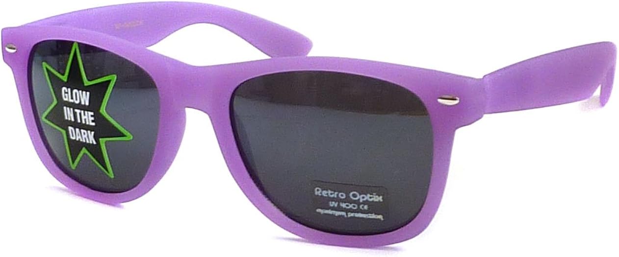 light purple sunglasses