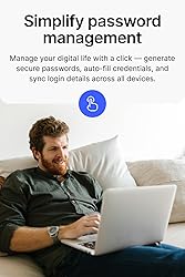 NordVPN Plus — 1-Year - VPN & Cybersecurity