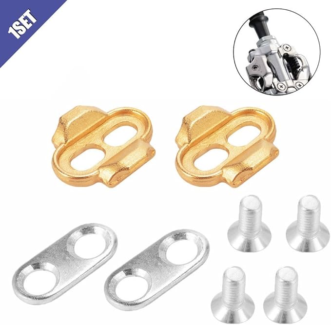 crank brothers mallet cleats