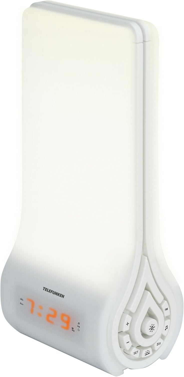 Telefunken Sunrise Light T90202