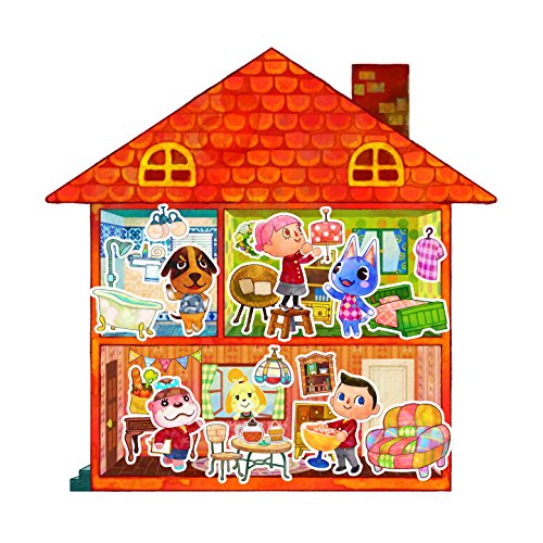 5 Animal+Crossing+Happy+Home+Designer+3DS