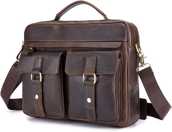 MSQL Bolsa de Mensajero para computadora portátil para ...