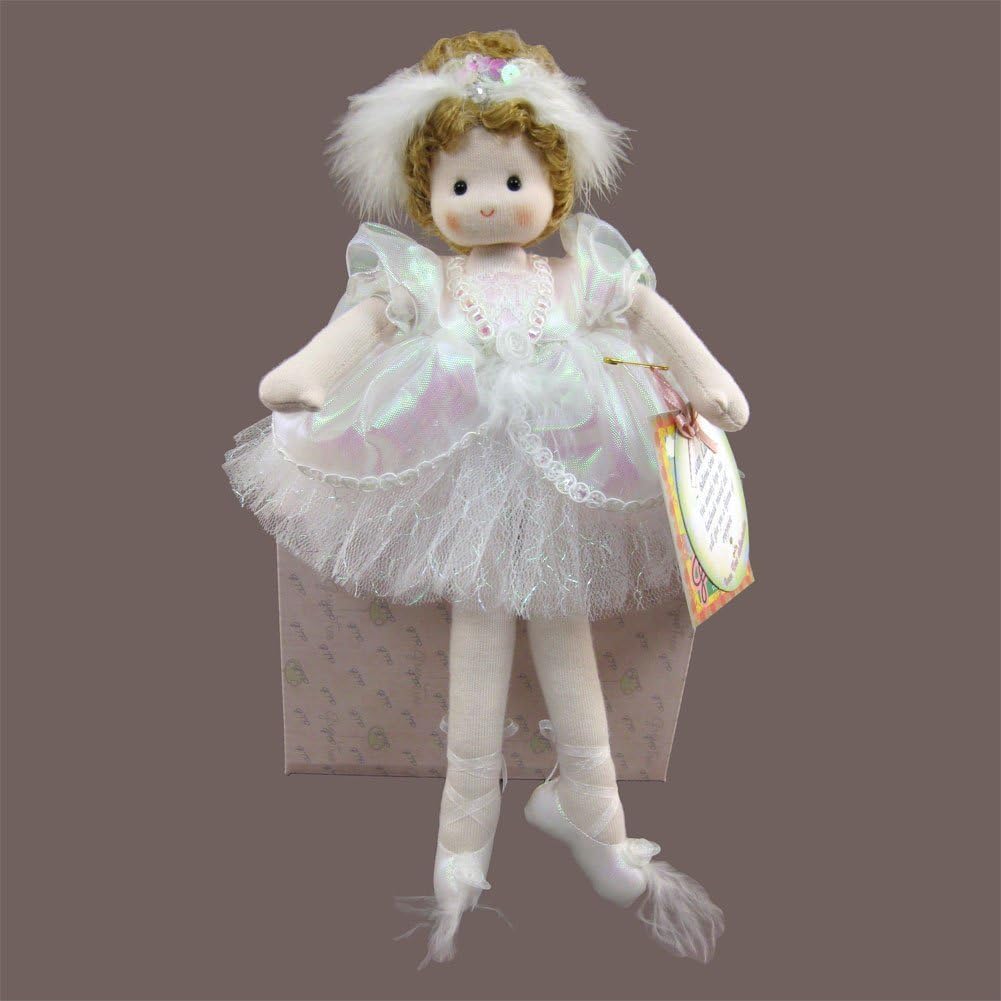 green tree musical dolls