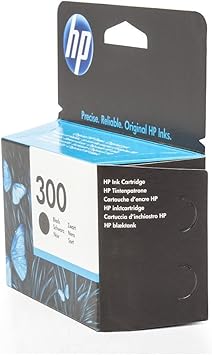 Original Druckerpatrone für HP Deskjet F 4580 (Black ...