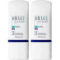 乳液・ミルク Obagi Nu-Derm Blend Fx 57g Amazon.com: Obagi Nu-Derm Blend Fx – Skin Brightening