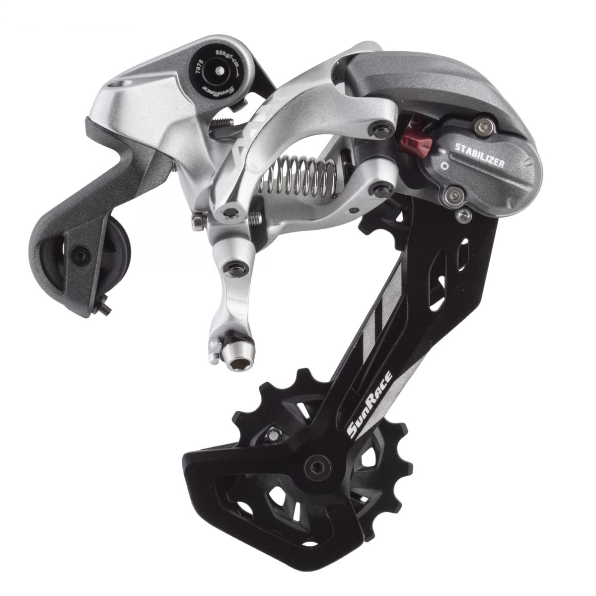 SunRace 10,11,12 Speed MX Rear Derailleur