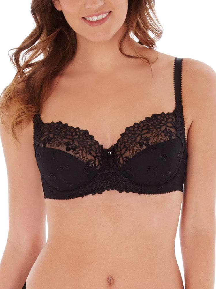 CharnosSuzette Full Cup Bra (149004)