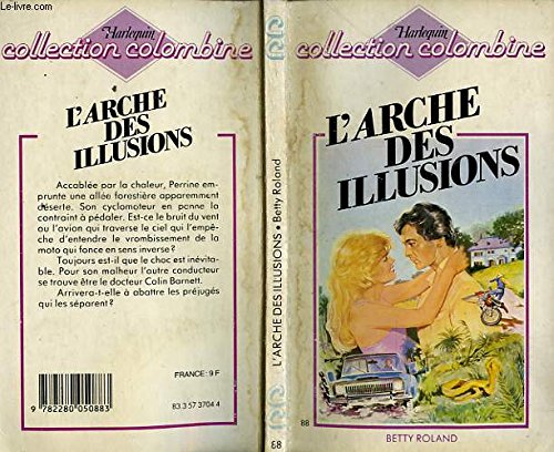 L' Arche des illusions