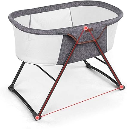 travel co sleepers for infants