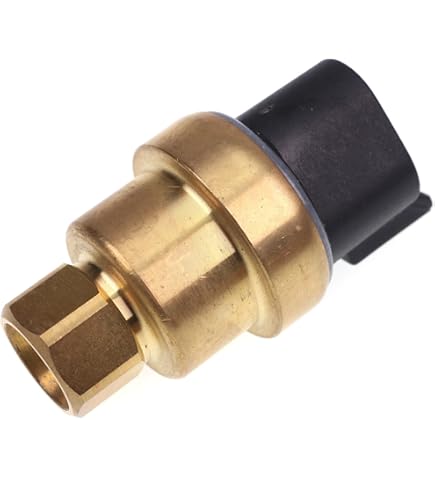 Amazon.com: 4436536 42CP11-1 Pump Pressure Sensor Switch for