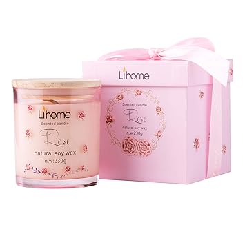 pink gifts for women