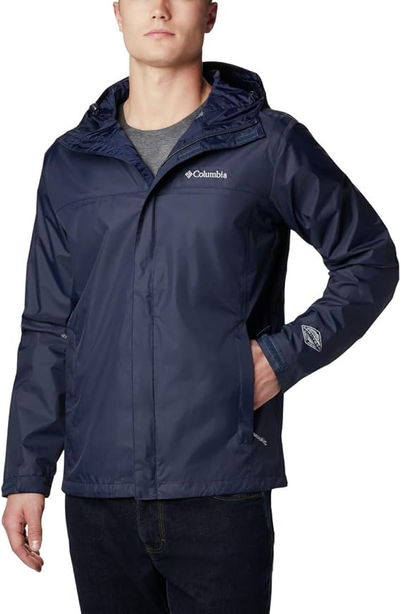 Columbia Men's Watertight Ii Rain Jacket Amazon.co.uk Clothing