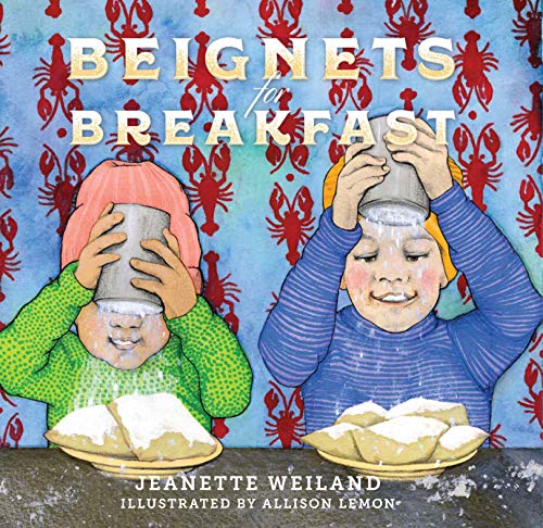 Beignets for Breakfast - Thumbnail 2