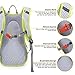 Mardingtop Running Backpack Ultralight Hydration Pack for Trail Water Walking Hiking Bicycle Cycling Running Climbing