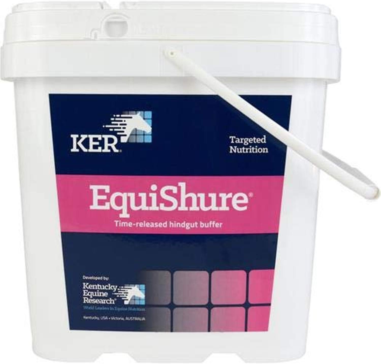 KENTUCKY EQUINE RESEARCH 044025 Equishure Digestive Health Supplement