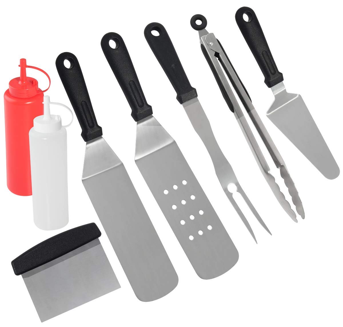 Best what to cook on a propane griddle