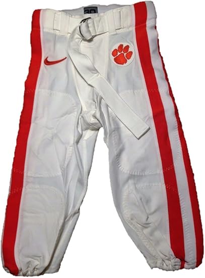 nike football game pants