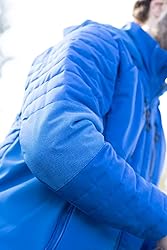 HUK Men's Standard ICON X Superior Hybrid Jacket